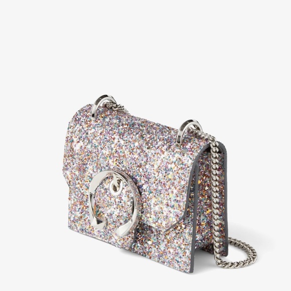 Jimmy Choo Handbags - Jimmy Choo Mini Paris Bag